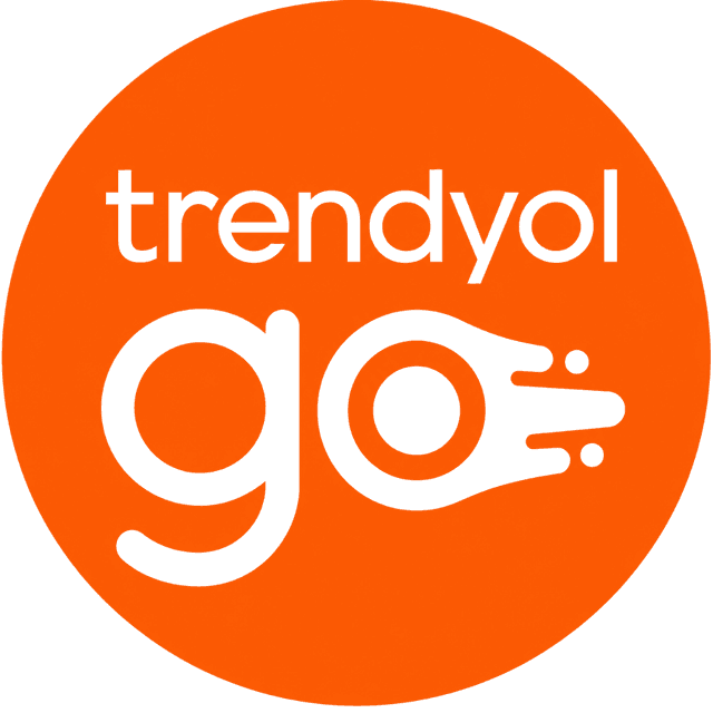 Trendyol Go logosu